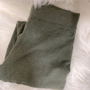 PINK Victoria Secret Leggings